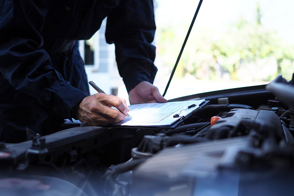 Car MOT Check: What Happens if your Car Fails an MOT?