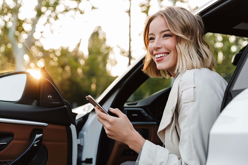 Best Car Apps: Our Top Picks for your Smartphone!