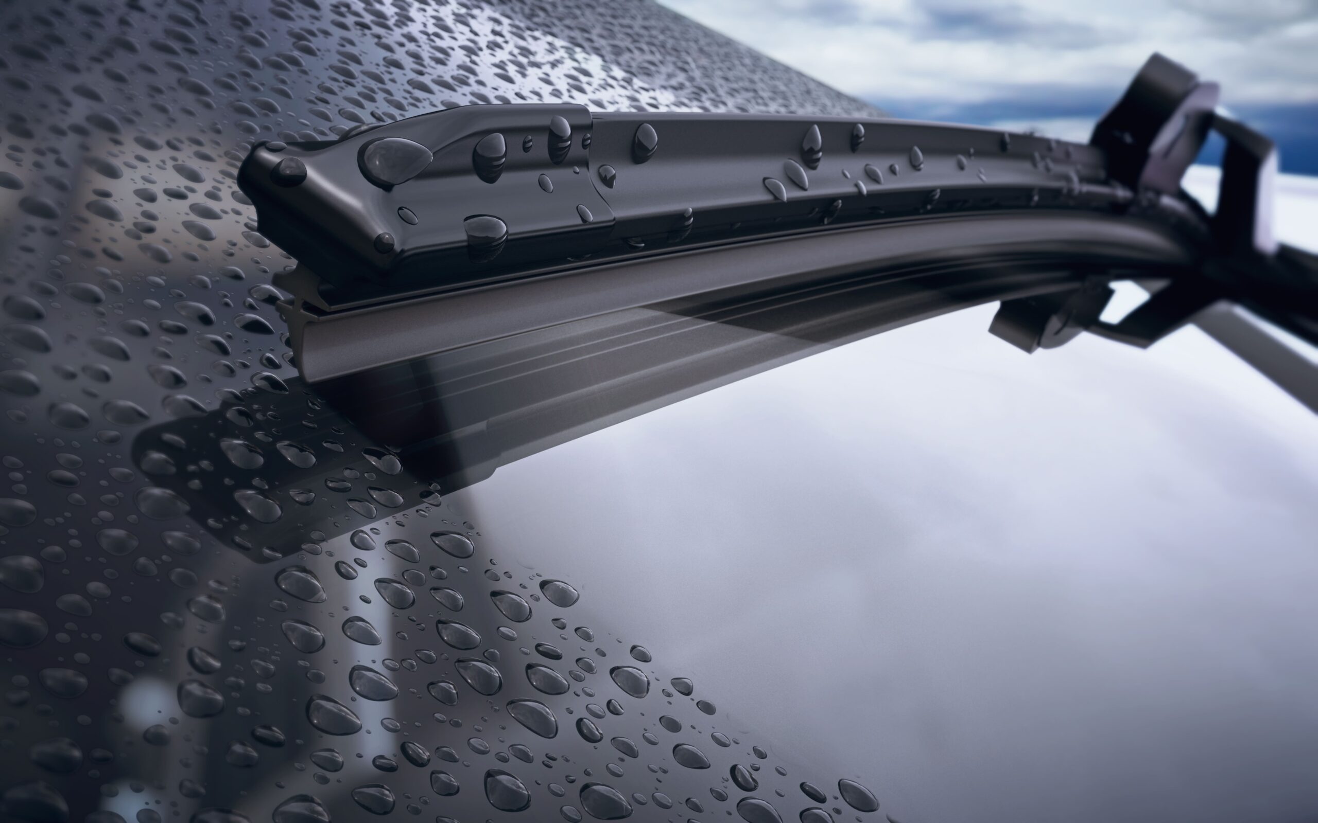 How to Prolong the Lifespan of Windshield Wipers?