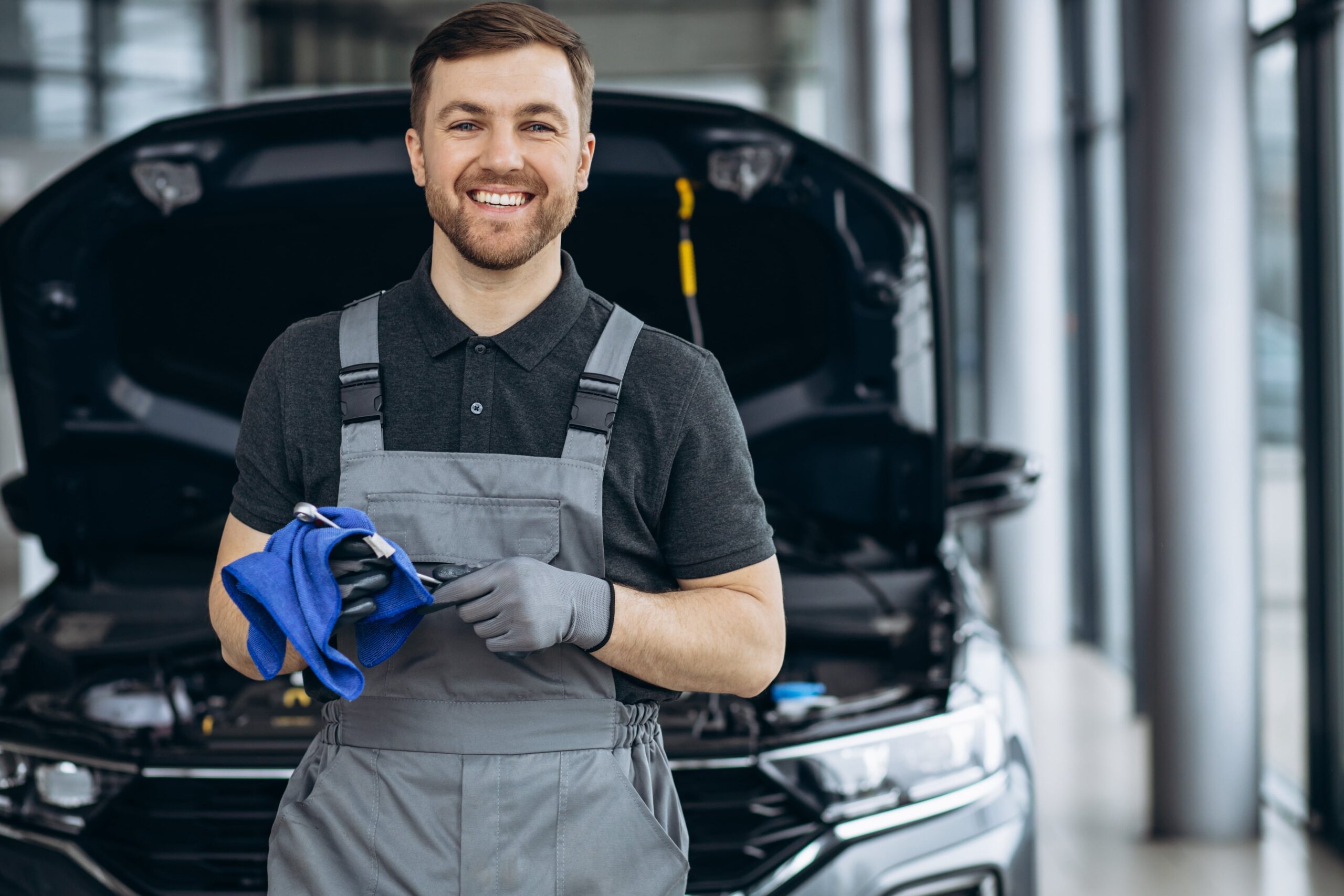 Top Car Servicing Tips Every Owner Should Know