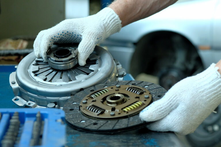 How Much Does a Clutch Replacement Cost? - Exchange My Car