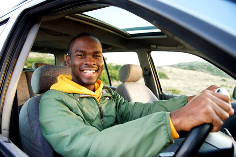 Can Deaf People Drive? 6 Safety Tips for Deaf Drivers!