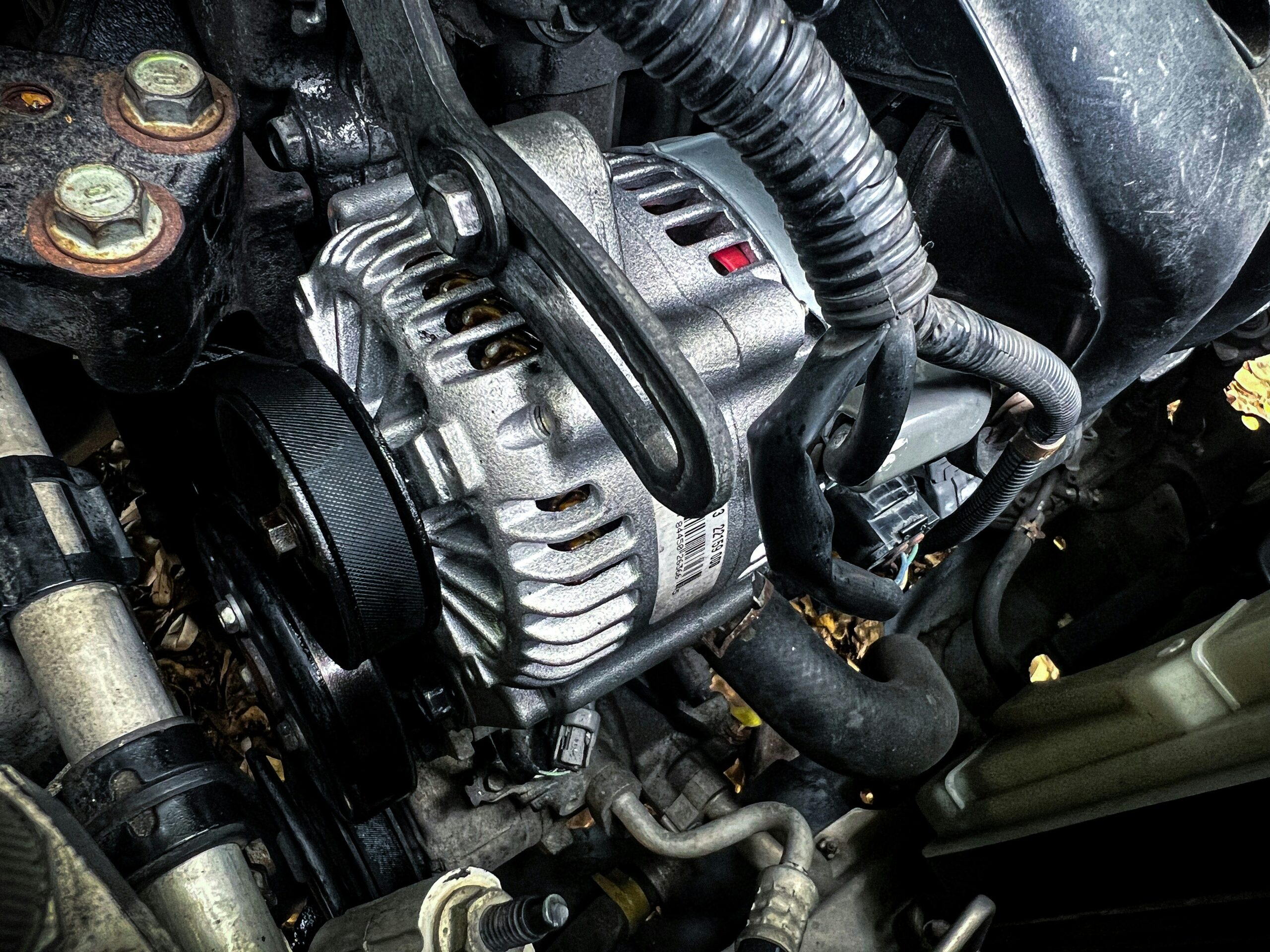 Alternator Replacement Cost: 6 Signs You Need to Replace it!