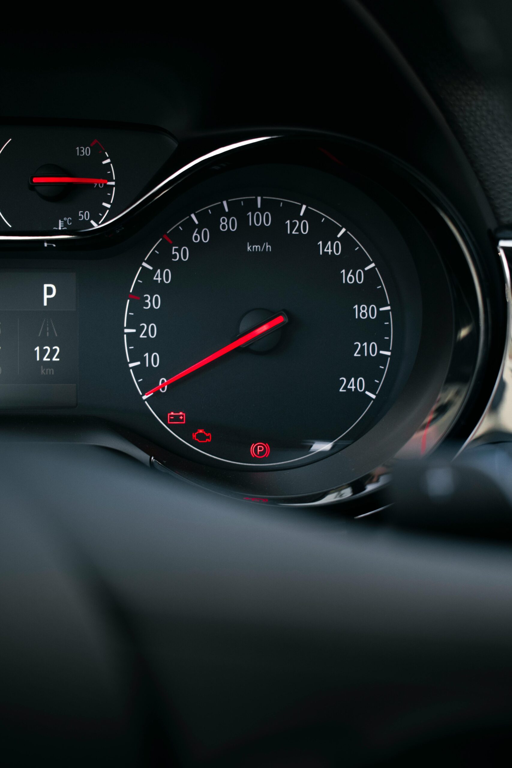 Speed Limiter: 4 Reasons to Buy a Car with a Speed Limiter